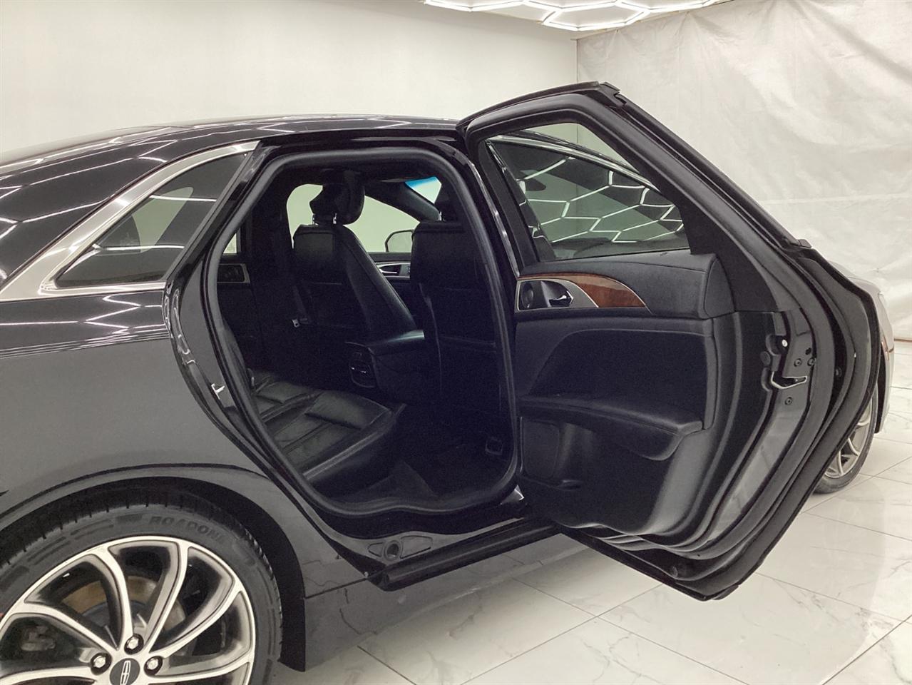 Lincoln MKZ Reserve I AWD 2019