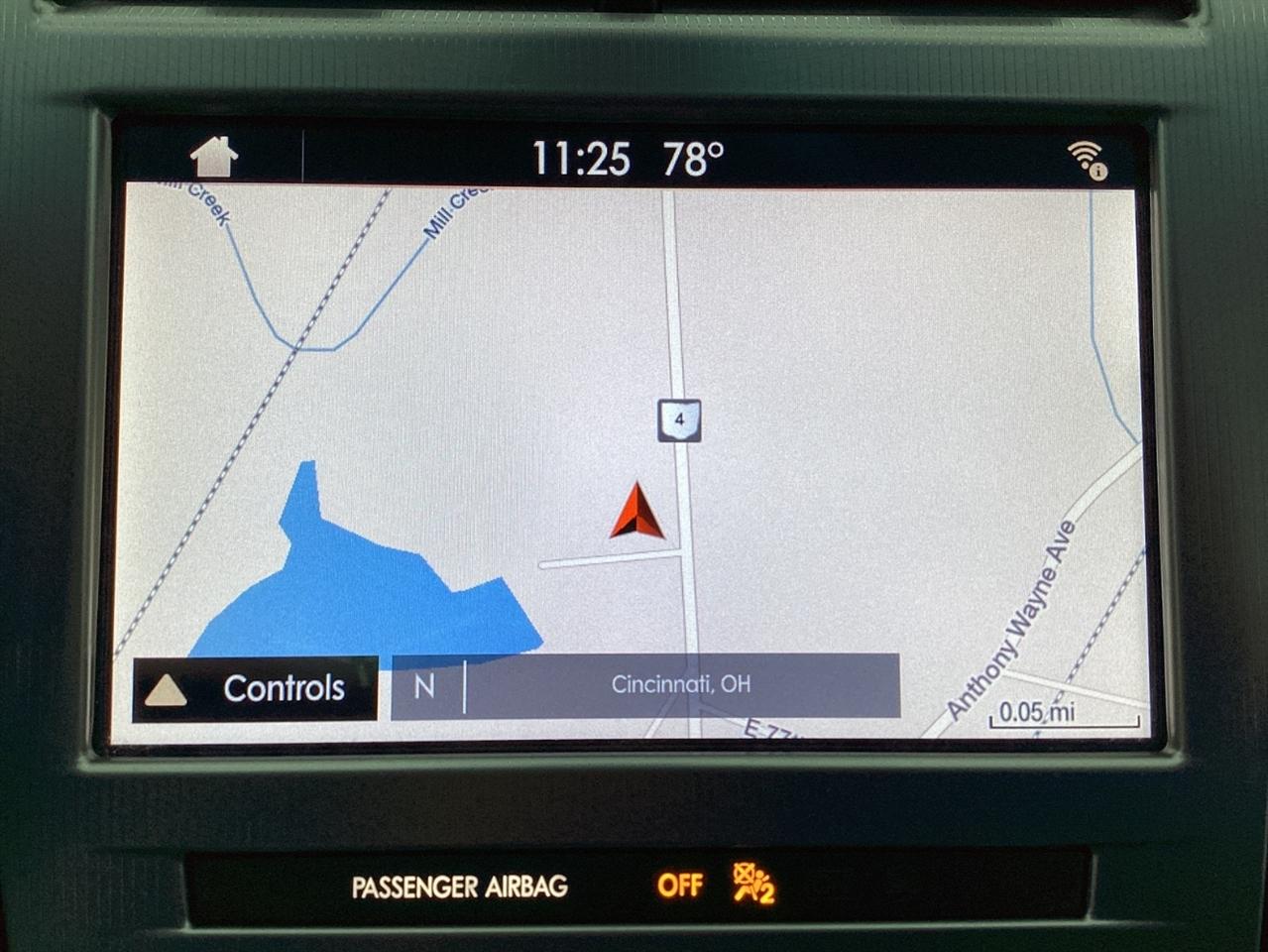 Lincoln MKZ Reserve I AWD 2019