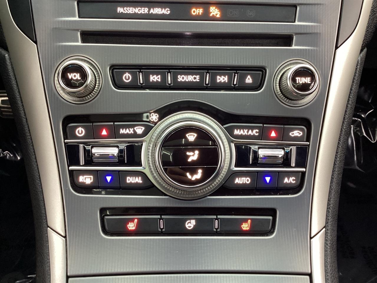 Lincoln MKZ Reserve I AWD 2019