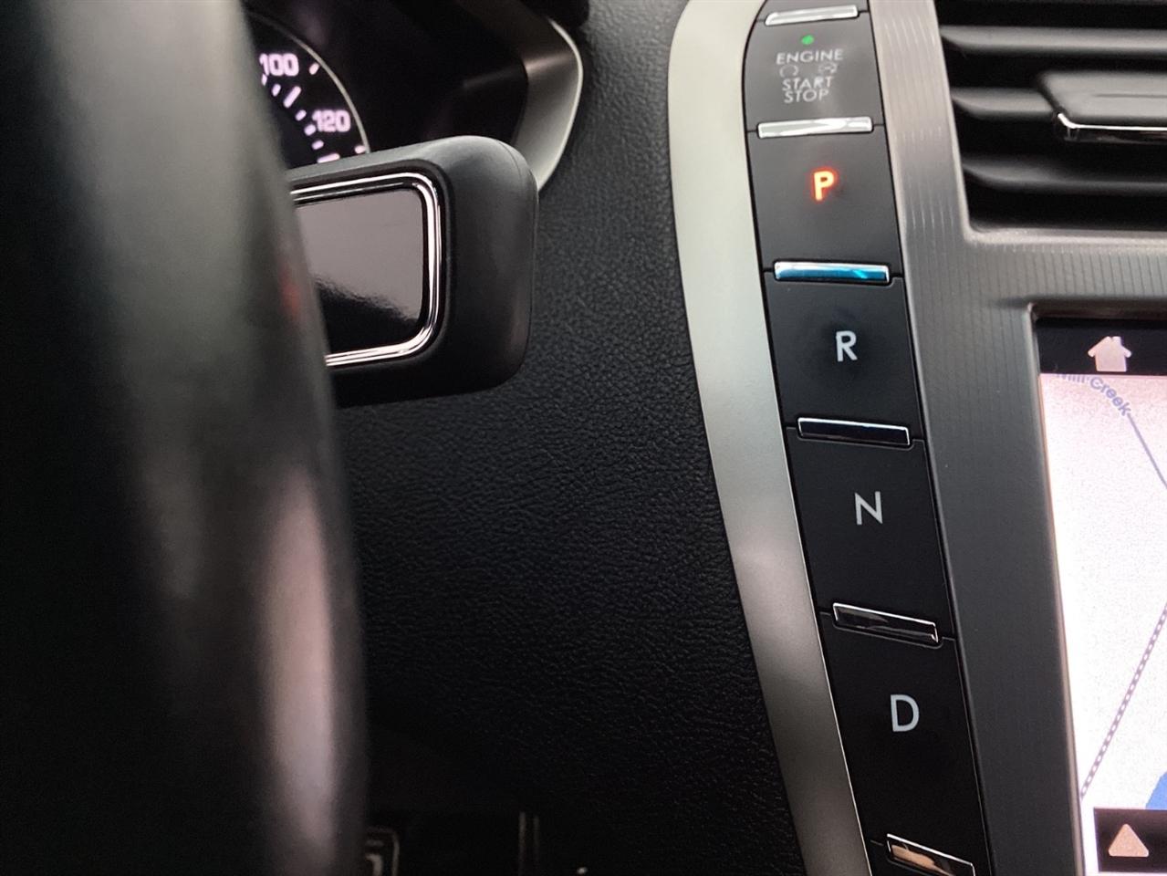 Lincoln MKZ Reserve I AWD 2019