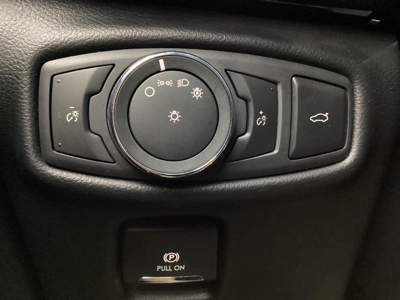 Lincoln MKZ Reserve I AWD 2019