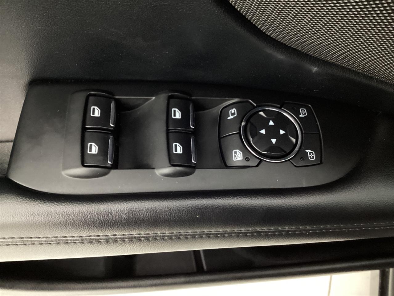 Lincoln MKZ Reserve I AWD 2019