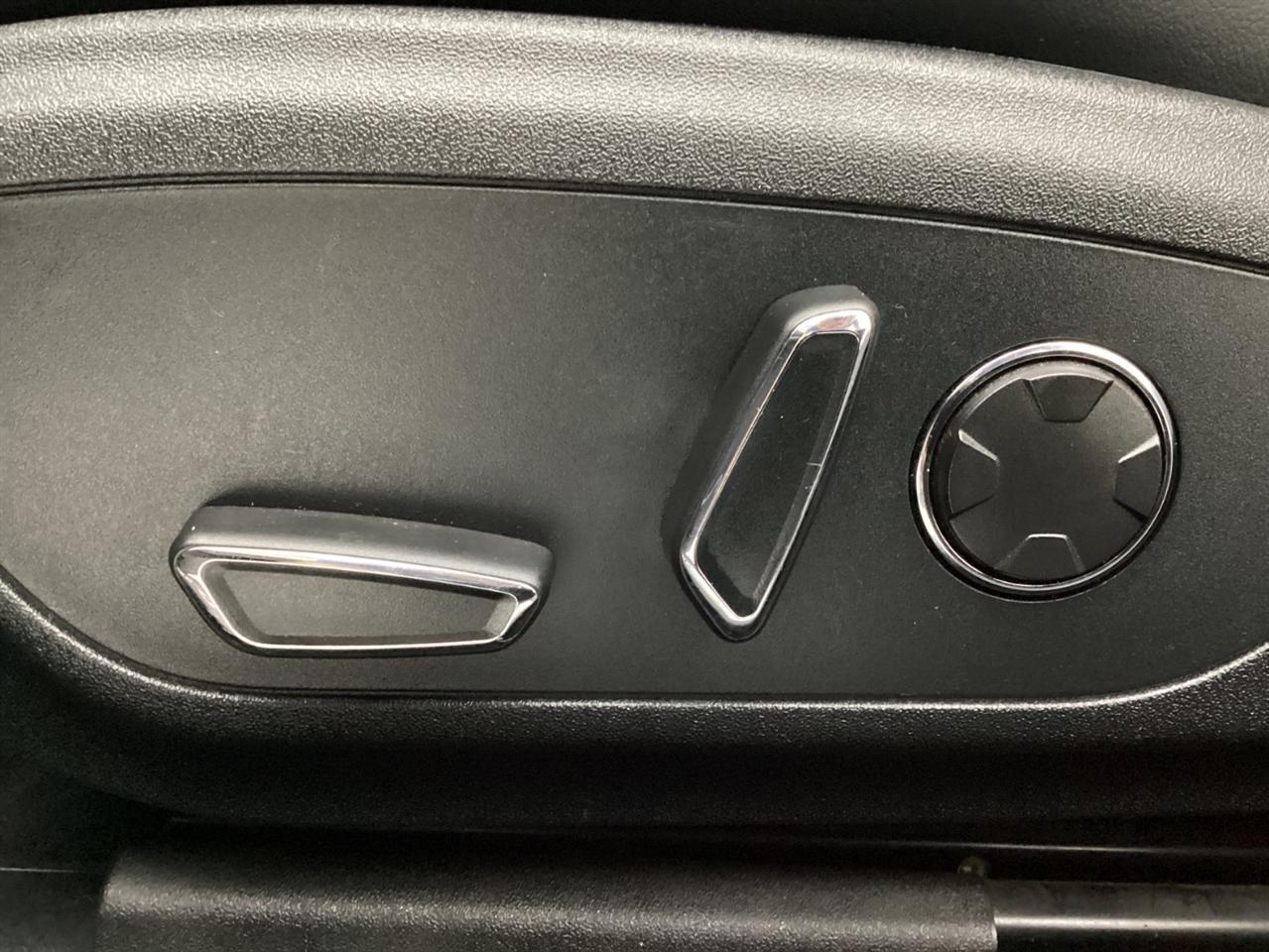Lincoln MKZ Reserve I AWD 2019