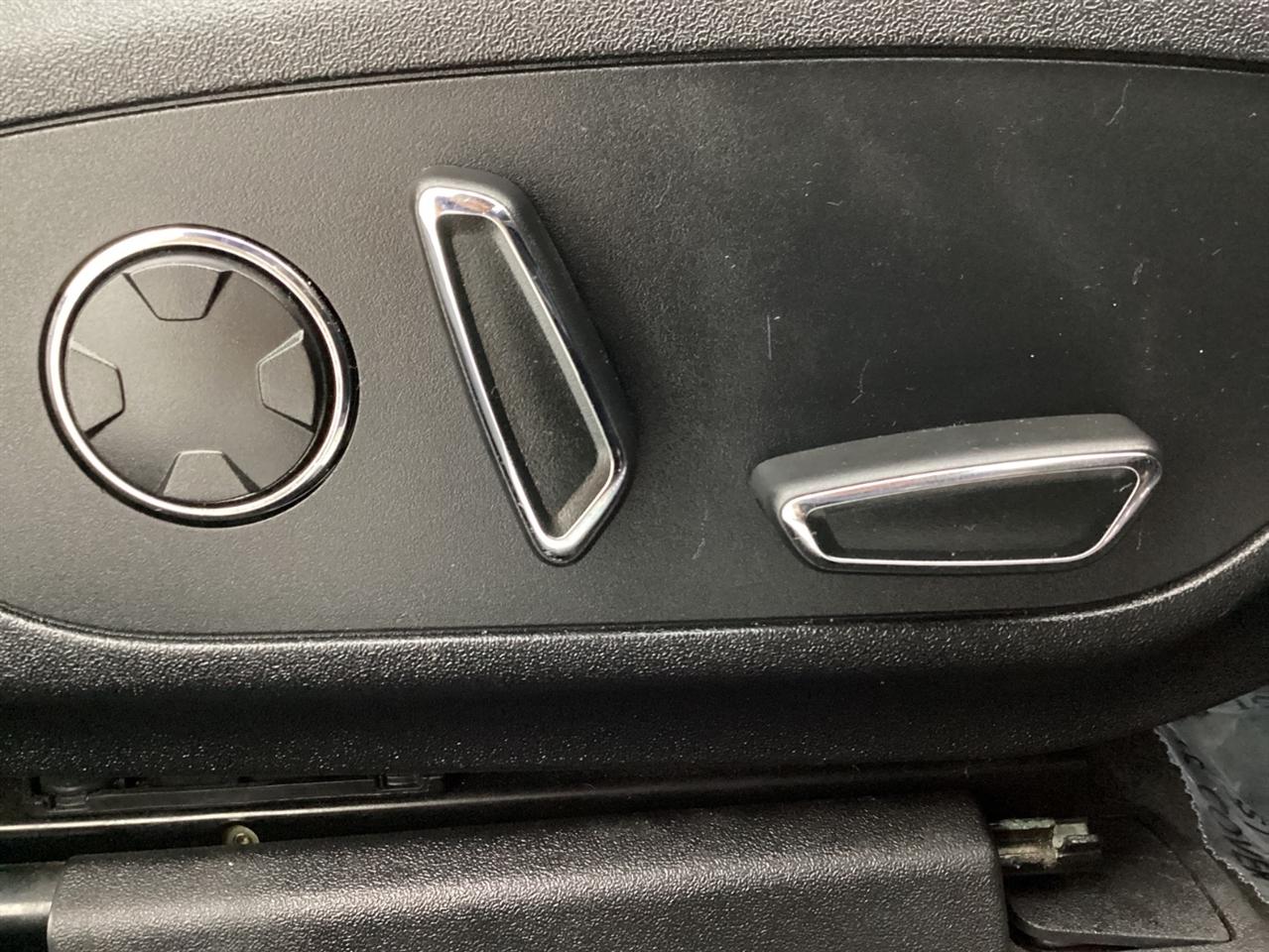Lincoln MKZ Reserve I AWD 2019