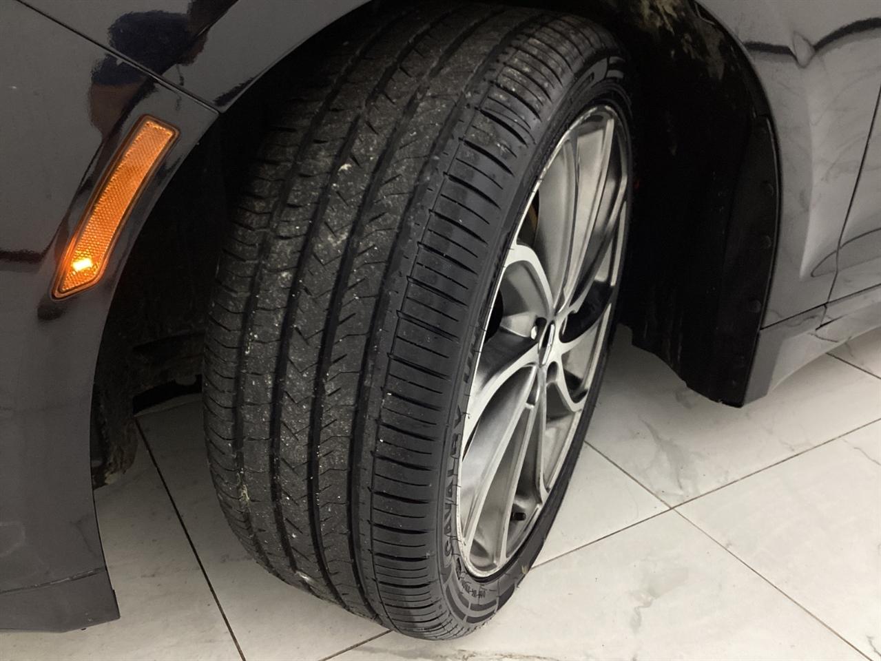 Lincoln MKZ Reserve I AWD 2019