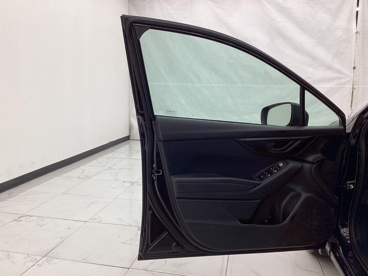 Subaru Impreza 2.0i 5-door Manual 2018