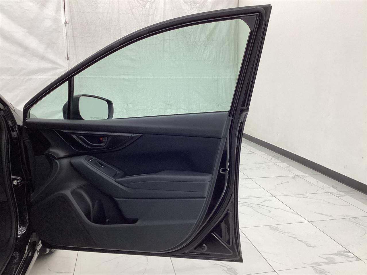 Subaru Impreza 2.0i 5-door Manual 2018