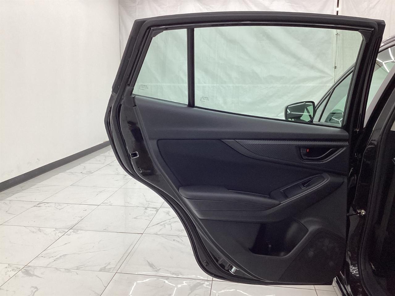 Subaru Impreza 2.0i 5-door Manual 2018
