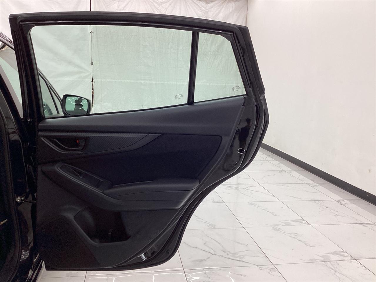 Subaru Impreza 2.0i 5-door Manual 2018