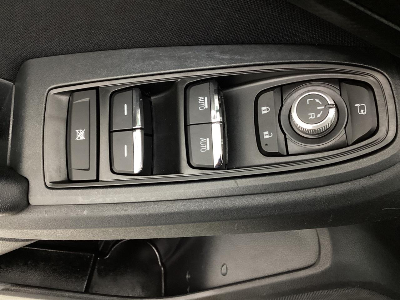 Subaru Impreza 2.0i 5-door Manual 2018