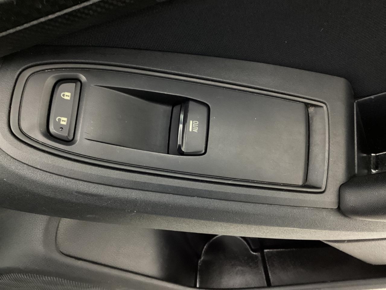 Subaru Impreza 2.0i 5-door Manual 2018
