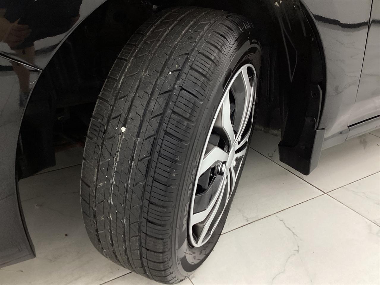 Subaru Impreza 2.0i 5-door Manual 2018