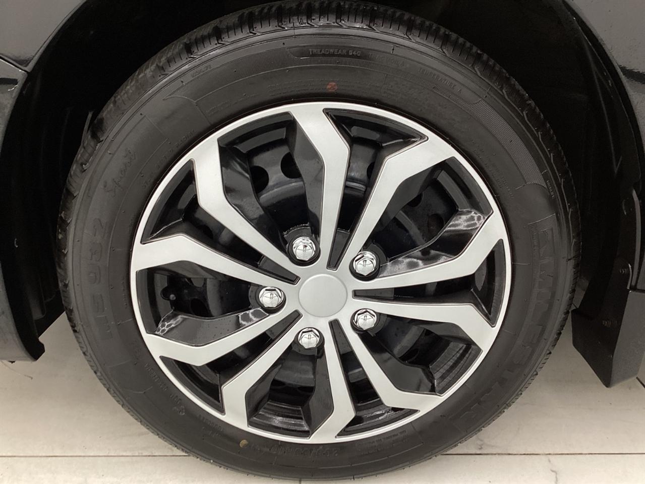 Subaru Impreza 2.0i 5-door Manual 2018