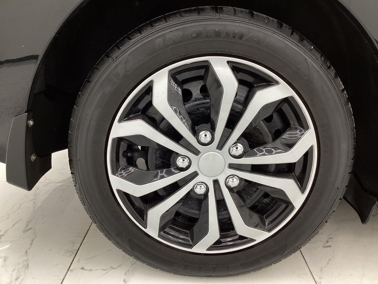 Subaru Impreza 2.0i 5-door Manual 2018