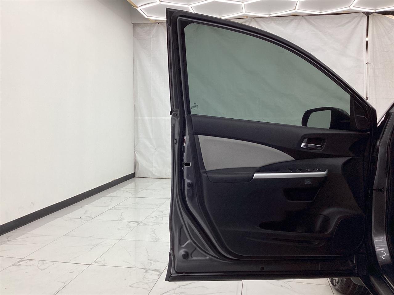 Honda CR-V AWD 5dr EX-L 2016