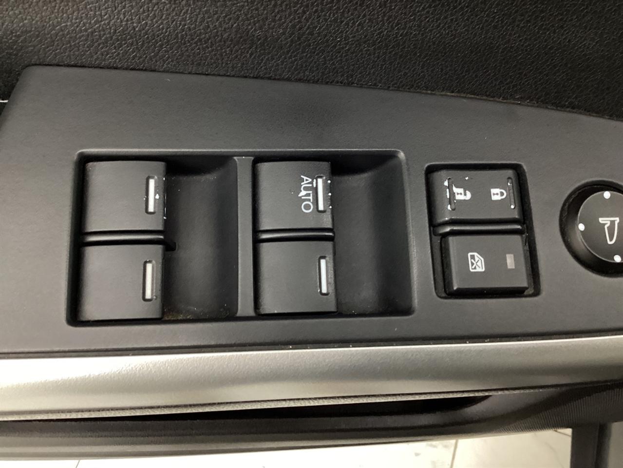 Honda CR-V AWD 5dr EX-L 2016