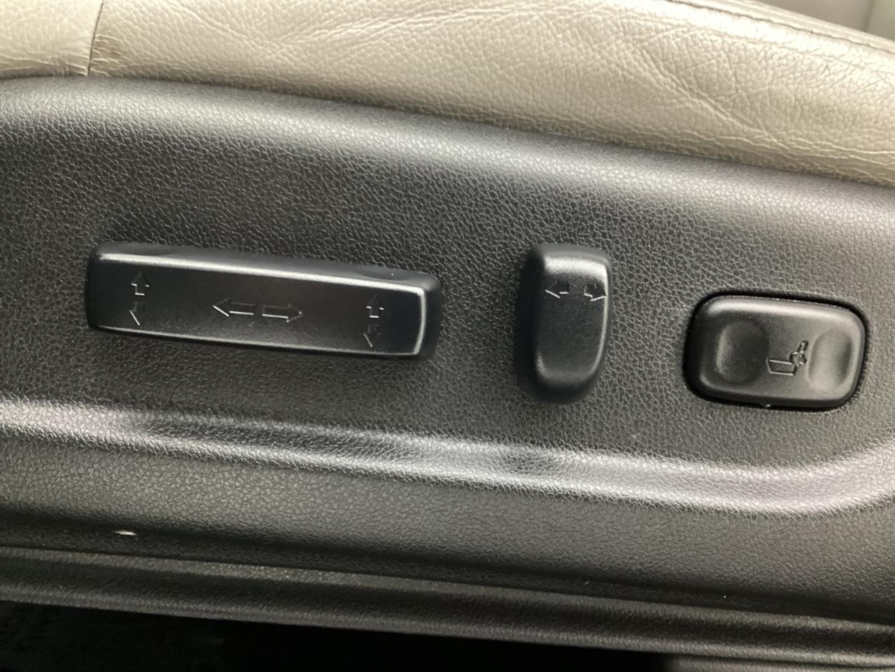 Honda CR-V AWD 5dr EX-L 2016