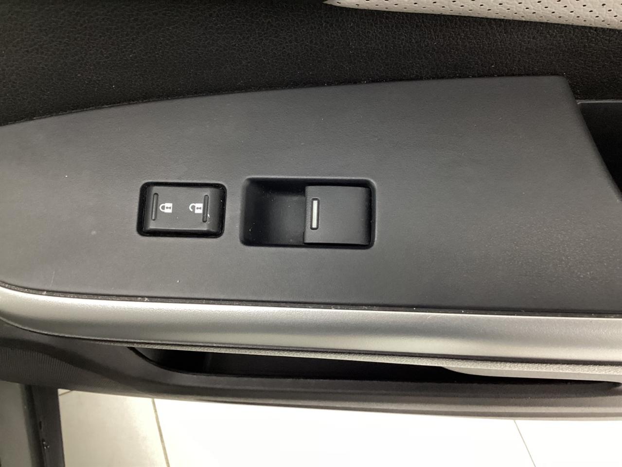 Honda CR-V AWD 5dr EX-L 2016