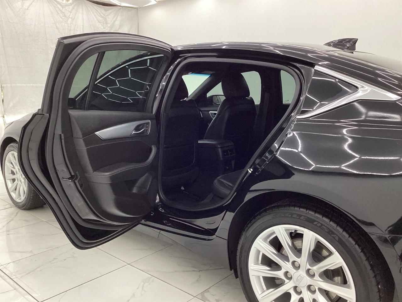 Cadillac CT5 4dr Sdn Luxury 2021