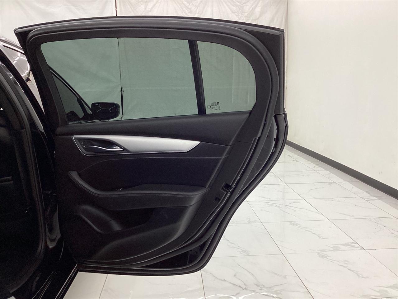 Cadillac CT5 4dr Sdn Luxury 2021