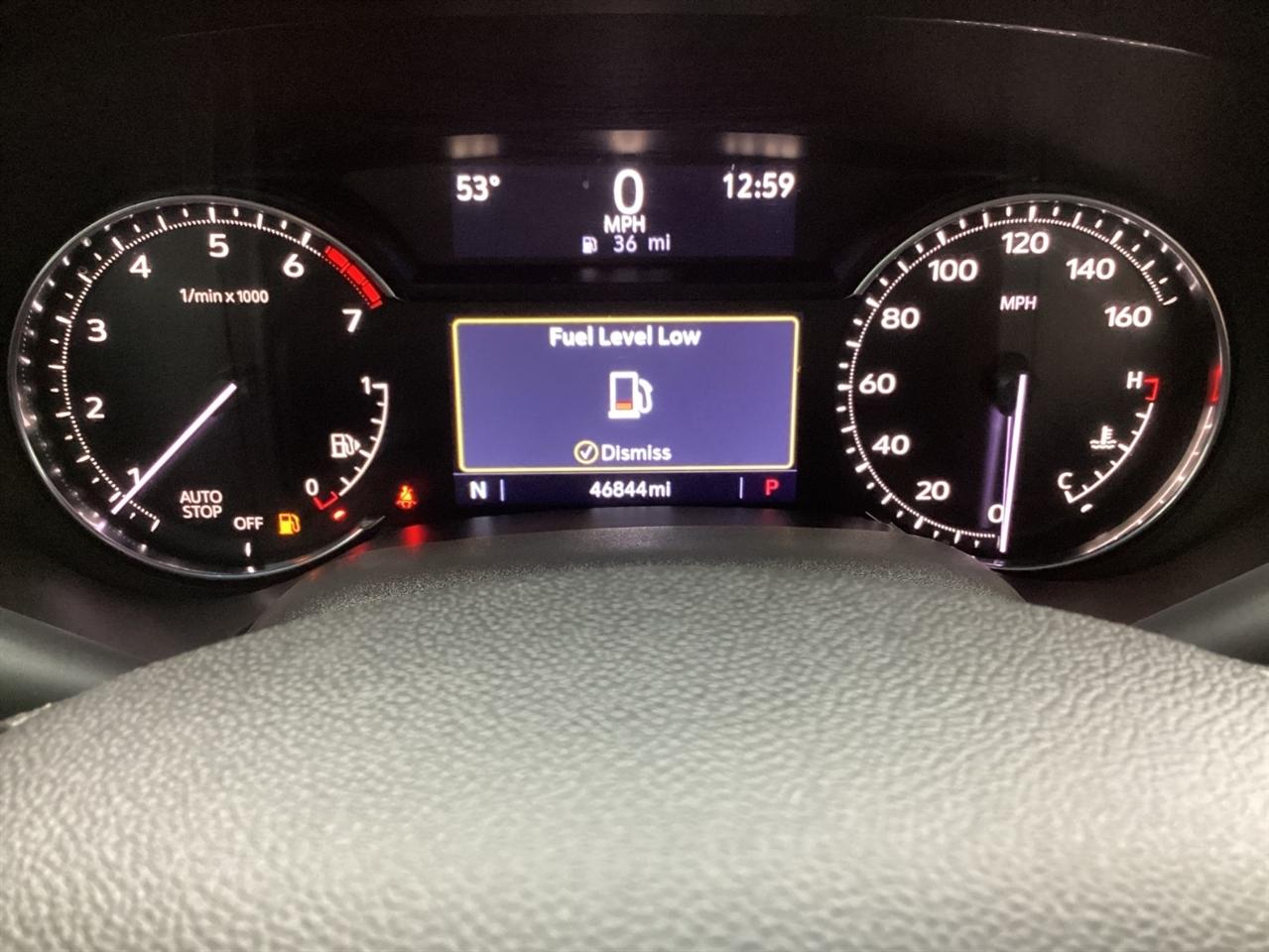 Cadillac CT5 4dr Sdn Luxury 2021