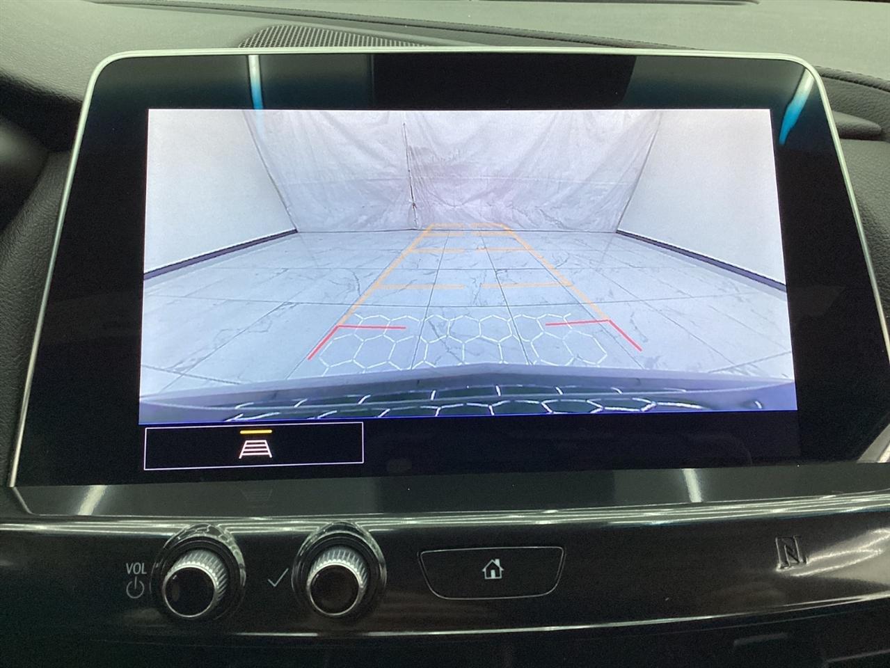 Cadillac CT5 4dr Sdn Luxury 2021