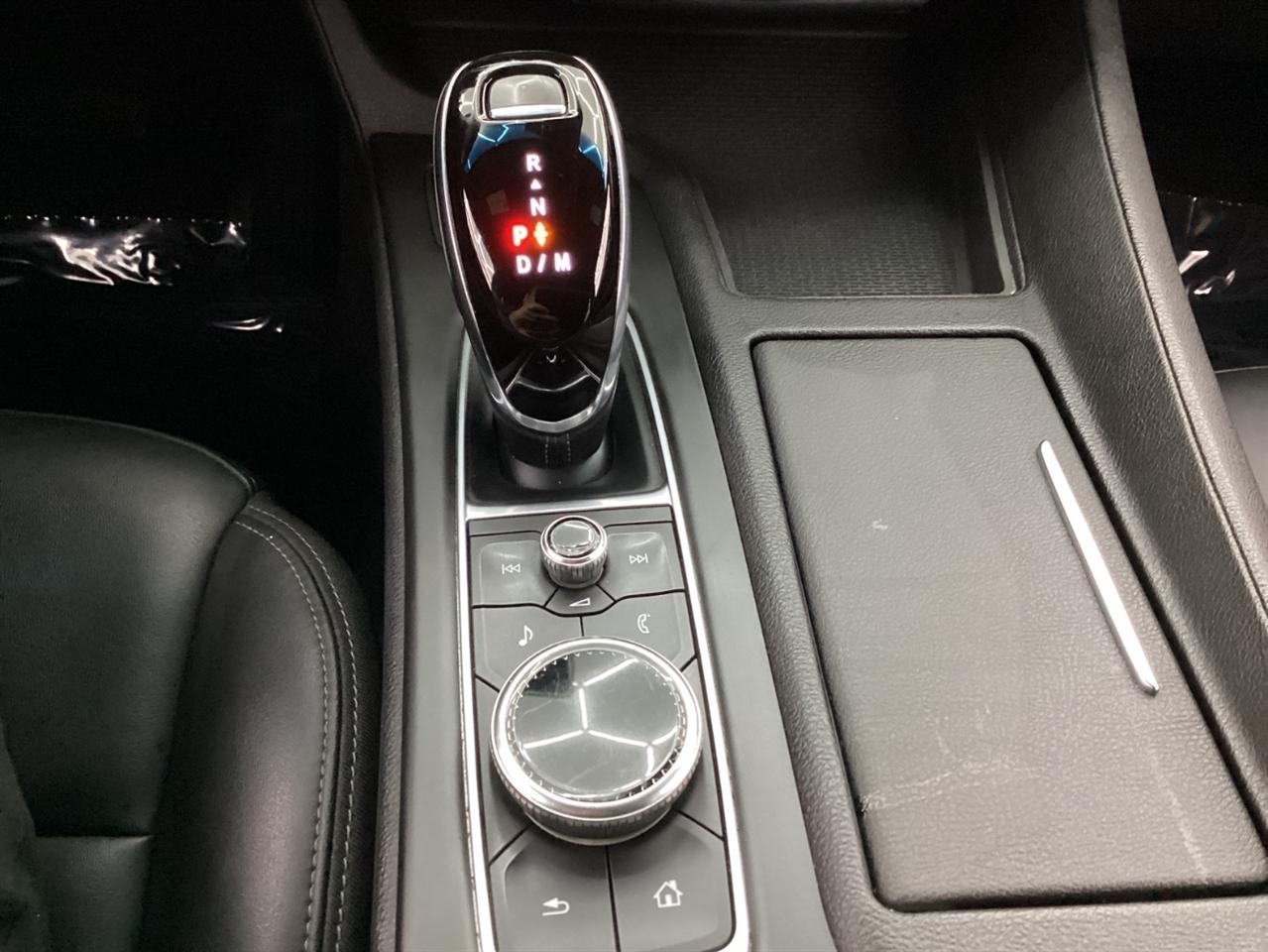 Cadillac CT5 4dr Sdn Luxury 2021