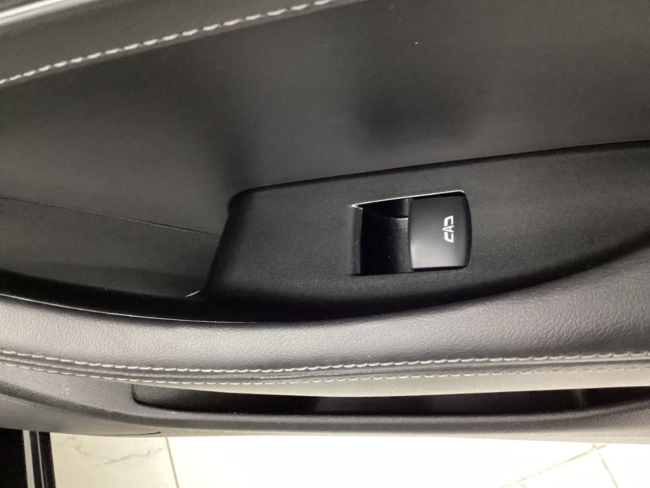 Cadillac CT5 4dr Sdn Luxury 2021