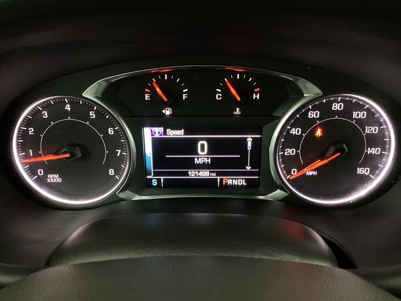 GMC Acadia AWD 4dr SLT w/SLT-1 2017