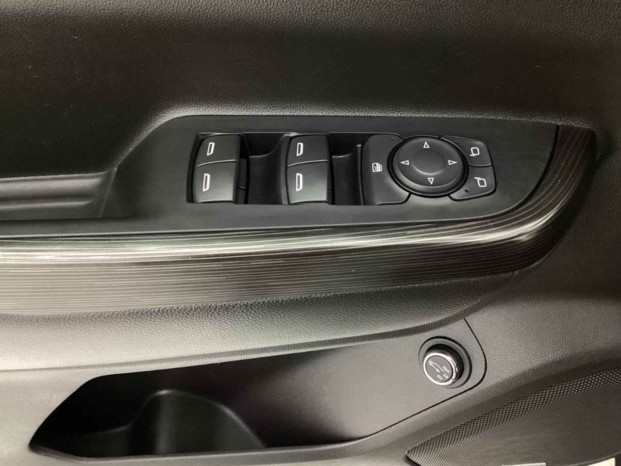 GMC Acadia AWD 4dr SLT w/SLT-1 2017