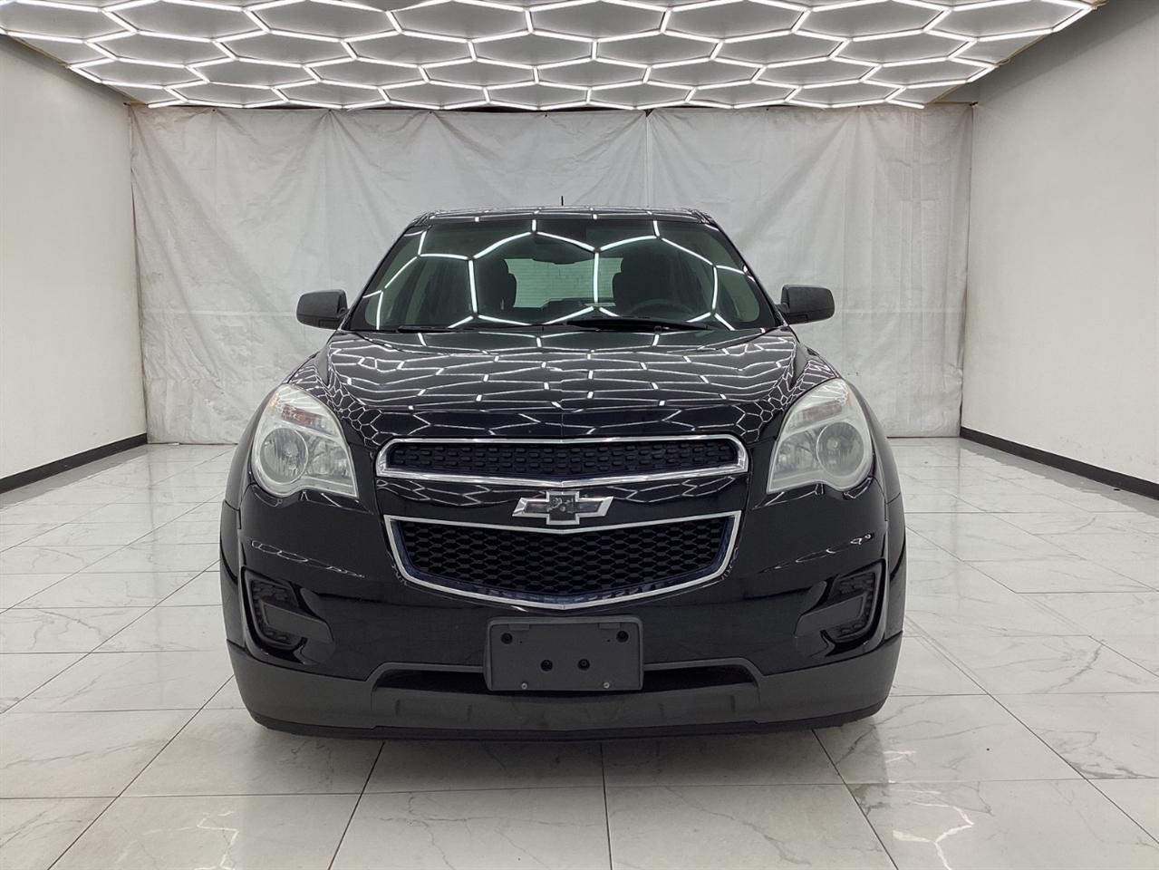 Chevrolet Equinox FWD 4dr LS 2014