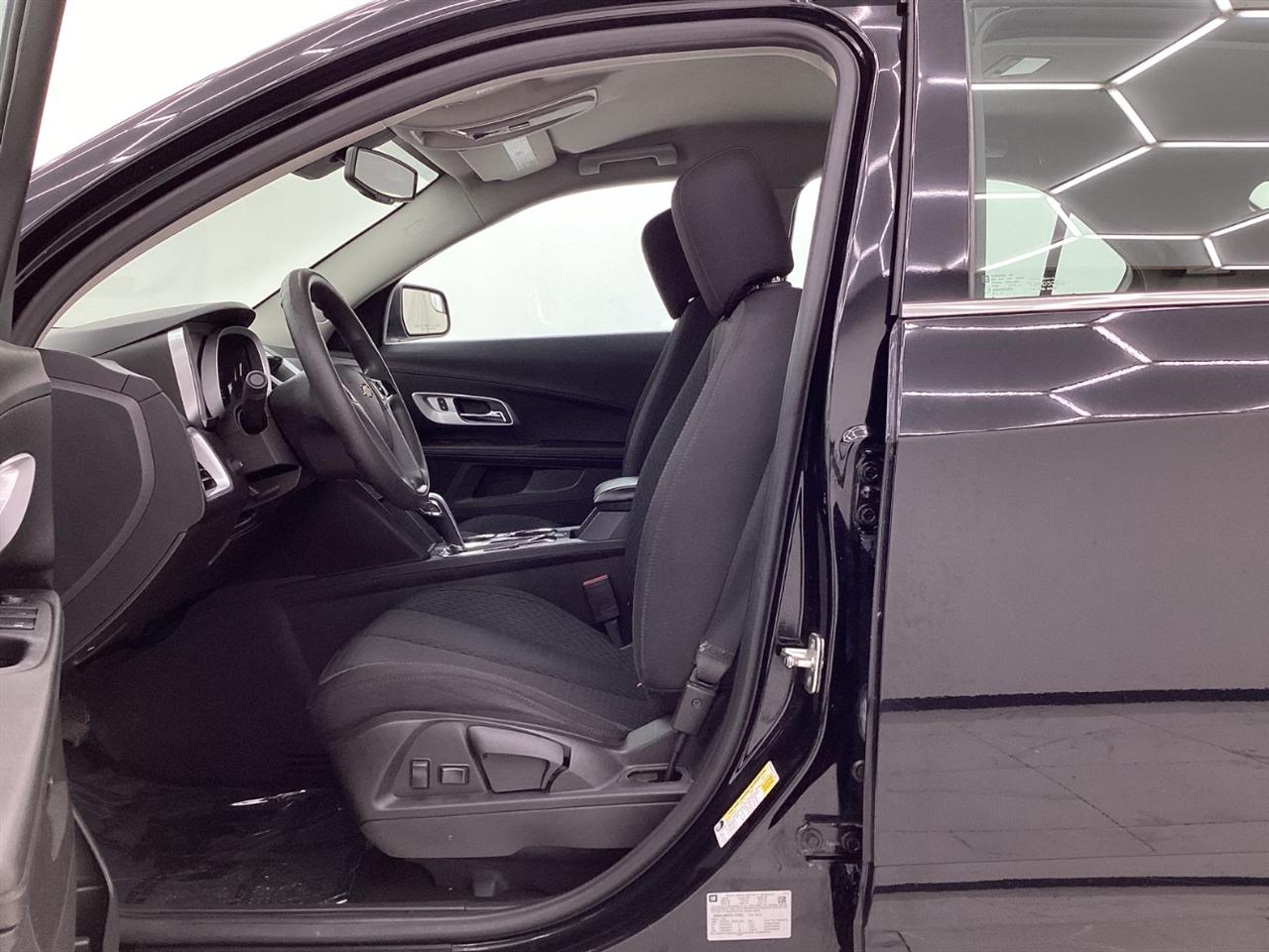 Chevrolet Equinox FWD 4dr LS 2014