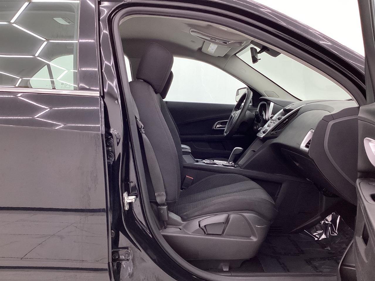 Chevrolet Equinox FWD 4dr LS 2014
