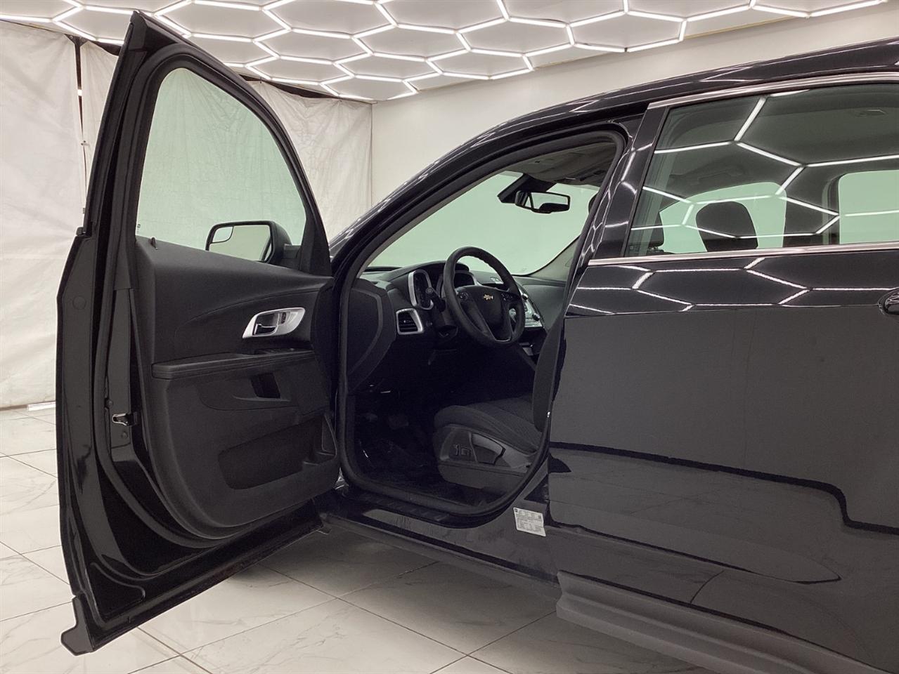 Chevrolet Equinox FWD 4dr LS 2014