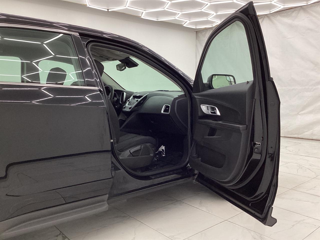 Chevrolet Equinox FWD 4dr LS 2014