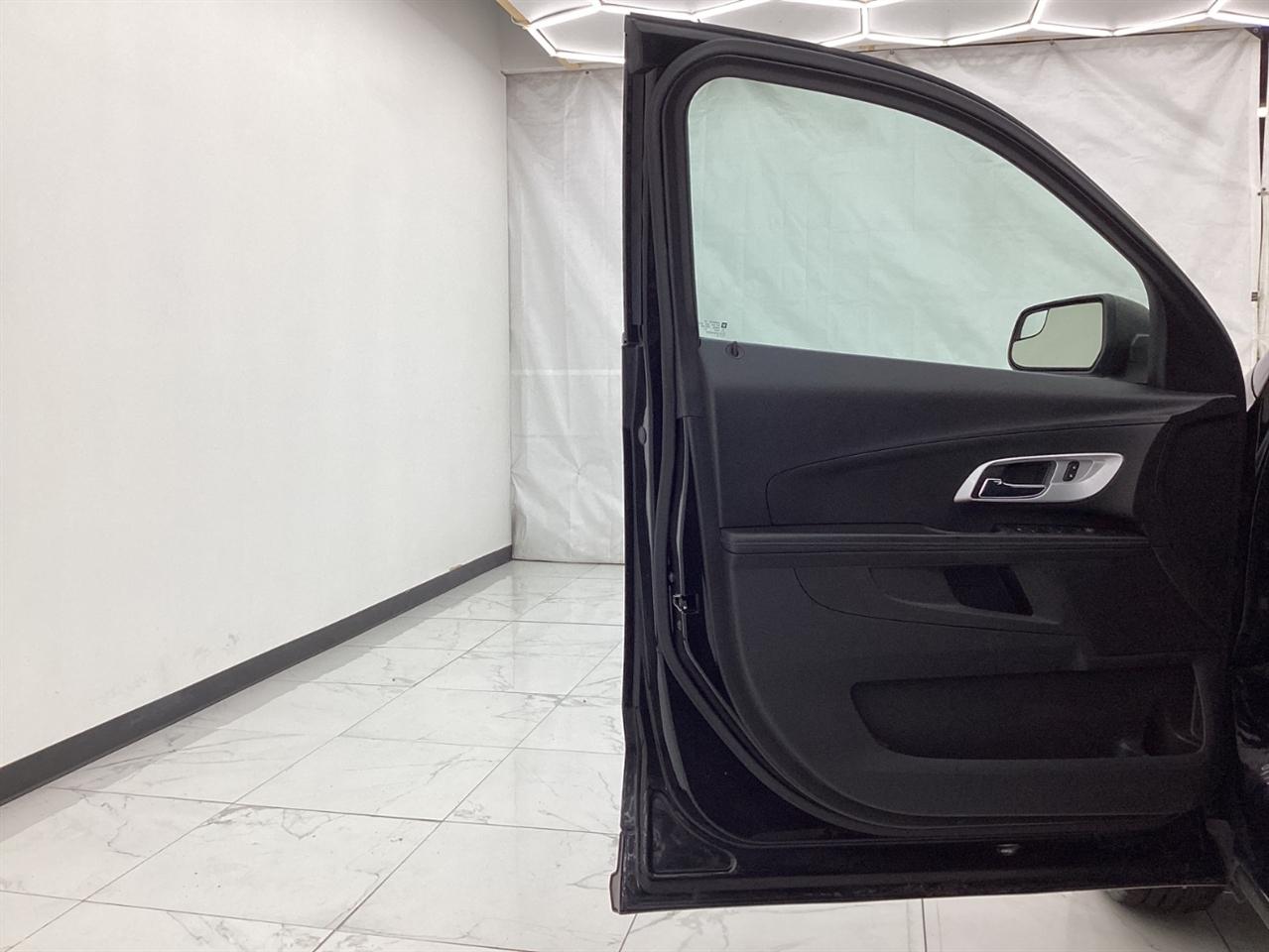 Chevrolet Equinox FWD 4dr LS 2014