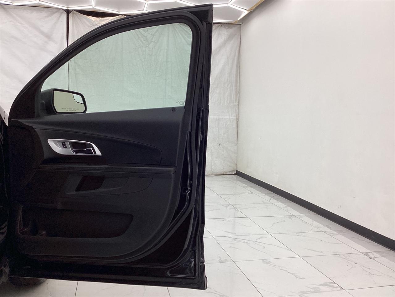 Chevrolet Equinox FWD 4dr LS 2014
