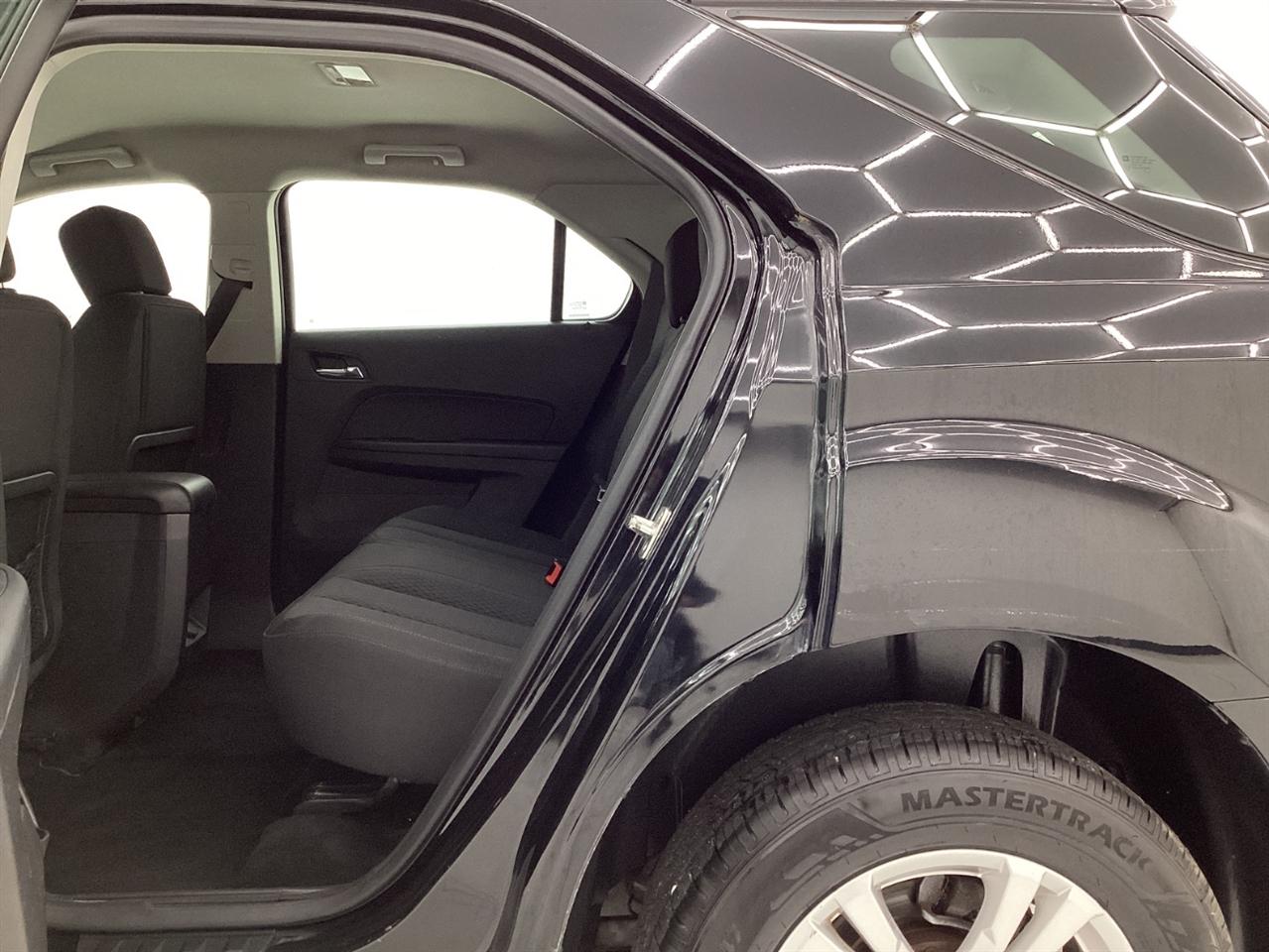 Chevrolet Equinox FWD 4dr LS 2014