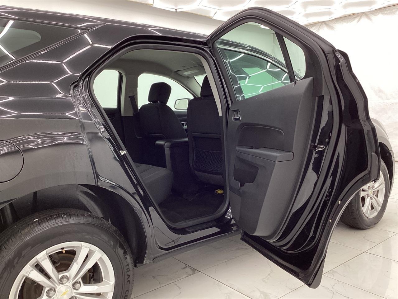 Chevrolet Equinox FWD 4dr LS 2014