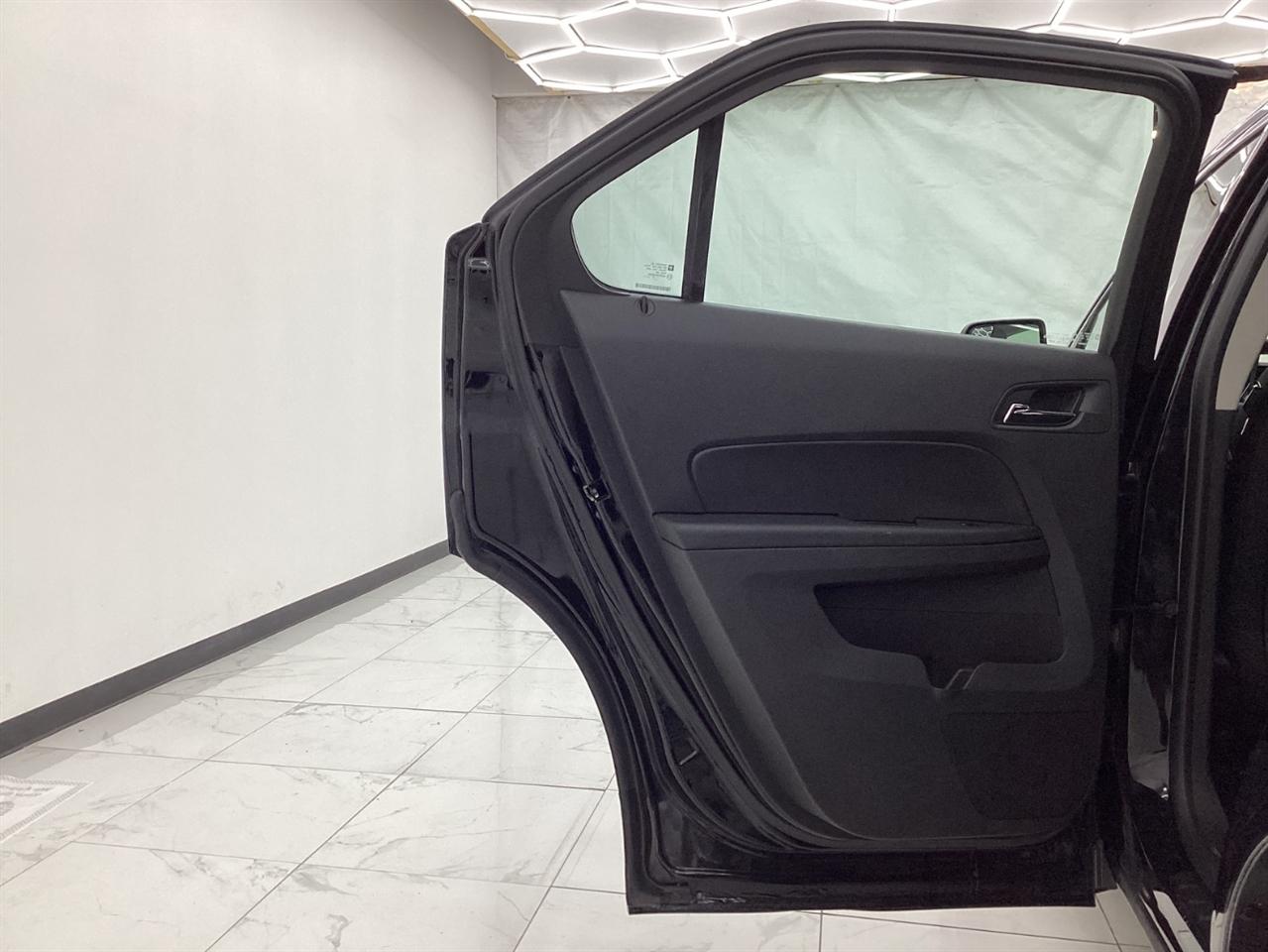 Chevrolet Equinox FWD 4dr LS 2014
