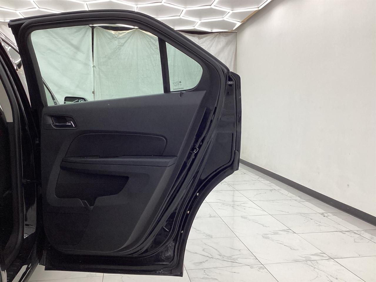 Chevrolet Equinox FWD 4dr LS 2014