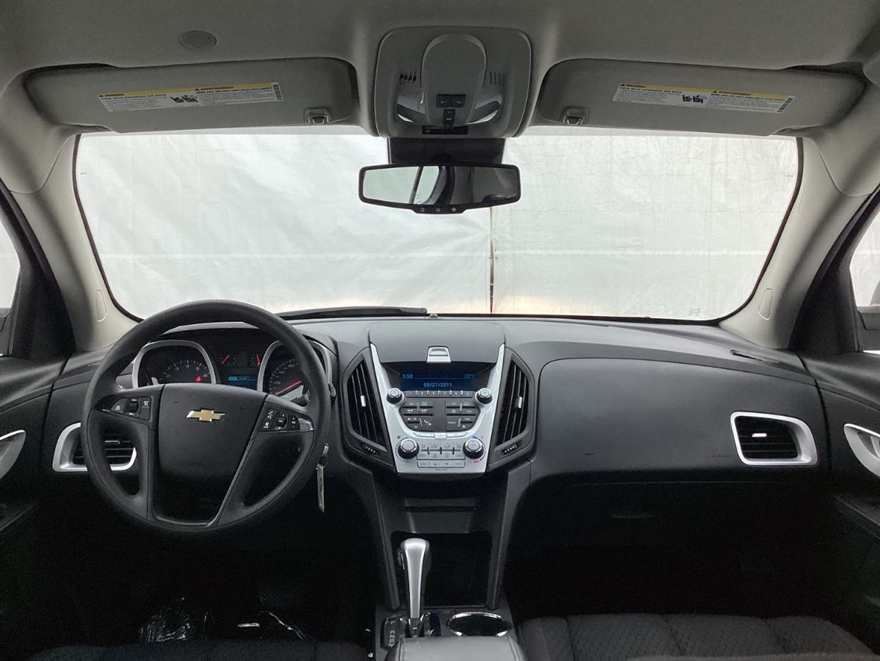 Chevrolet Equinox FWD 4dr LS 2014