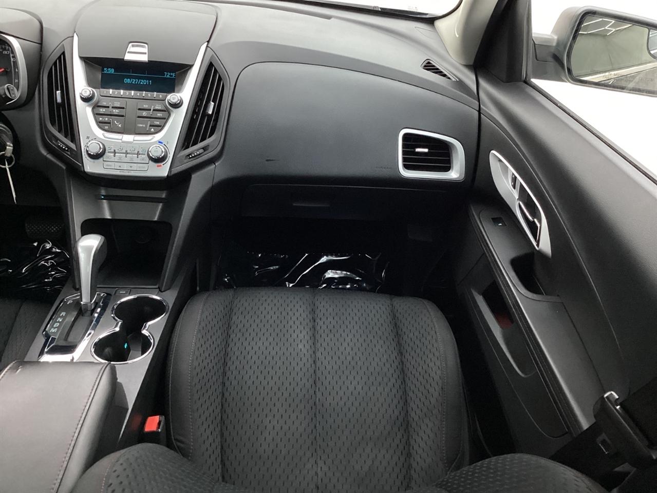 Chevrolet Equinox FWD 4dr LS 2014