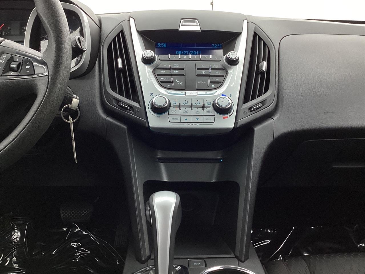 Chevrolet Equinox FWD 4dr LS 2014