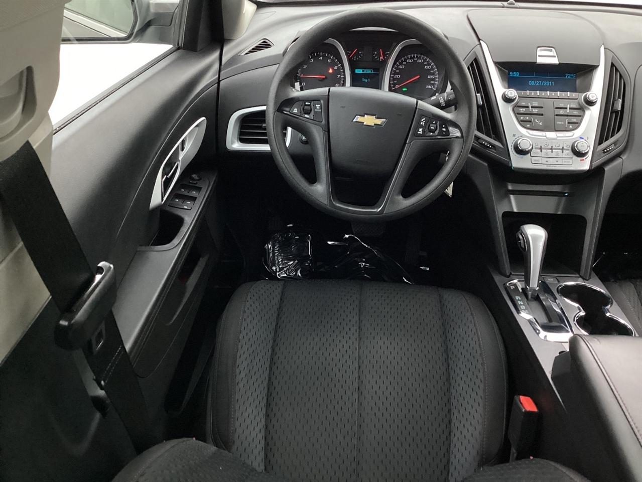 Chevrolet Equinox FWD 4dr LS 2014