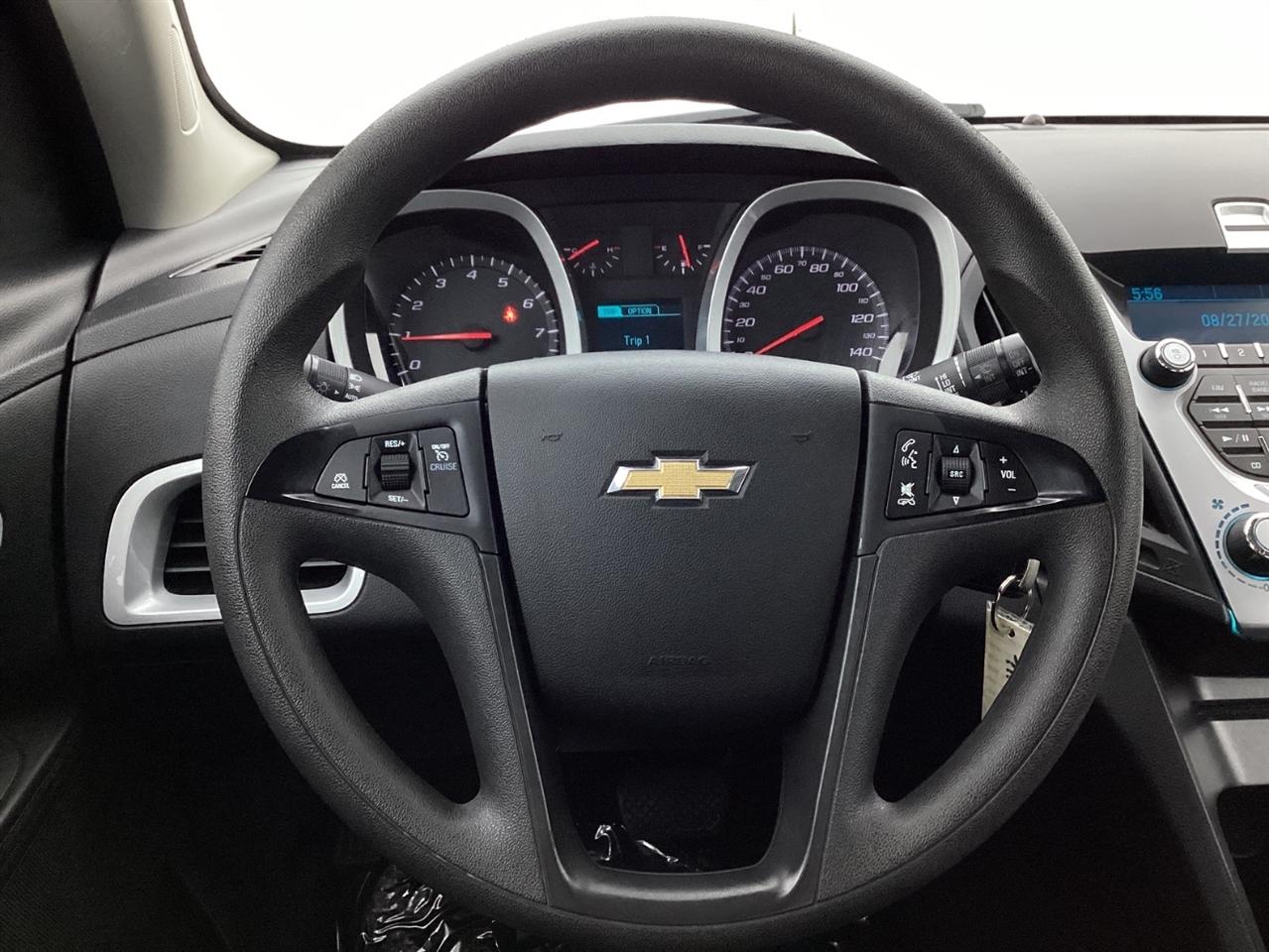 Chevrolet Equinox FWD 4dr LS 2014