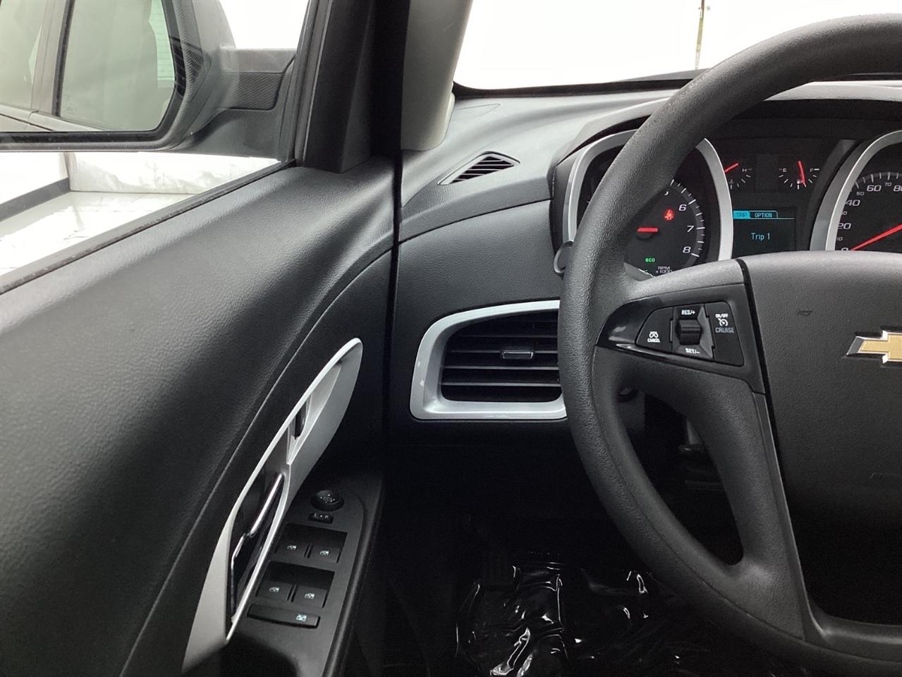 Chevrolet Equinox FWD 4dr LS 2014
