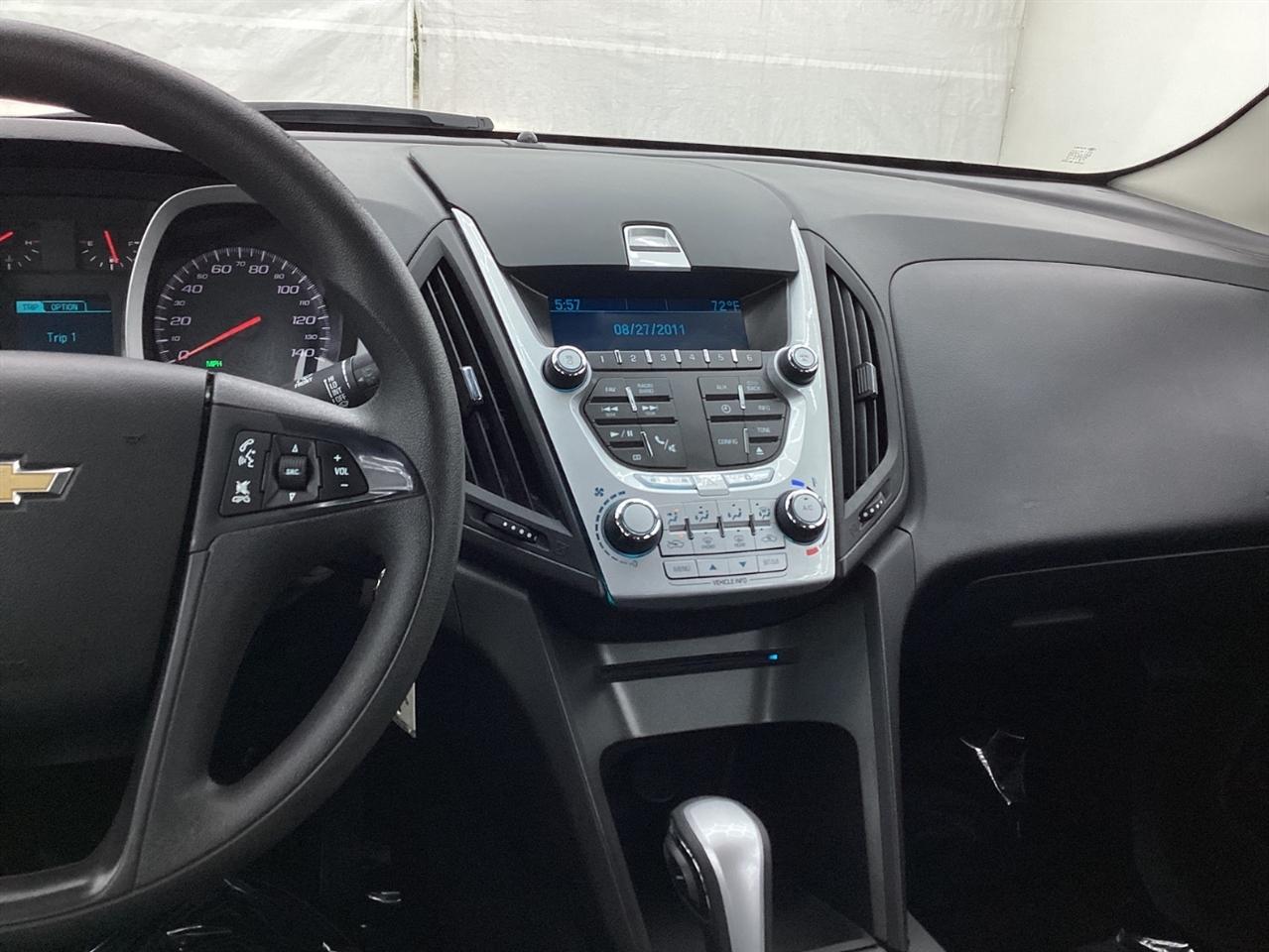 Chevrolet Equinox FWD 4dr LS 2014