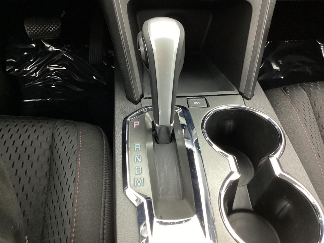 Chevrolet Equinox FWD 4dr LS 2014