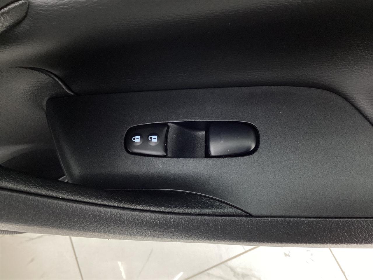 Nissan Altima 2.5 S Sedan 2018